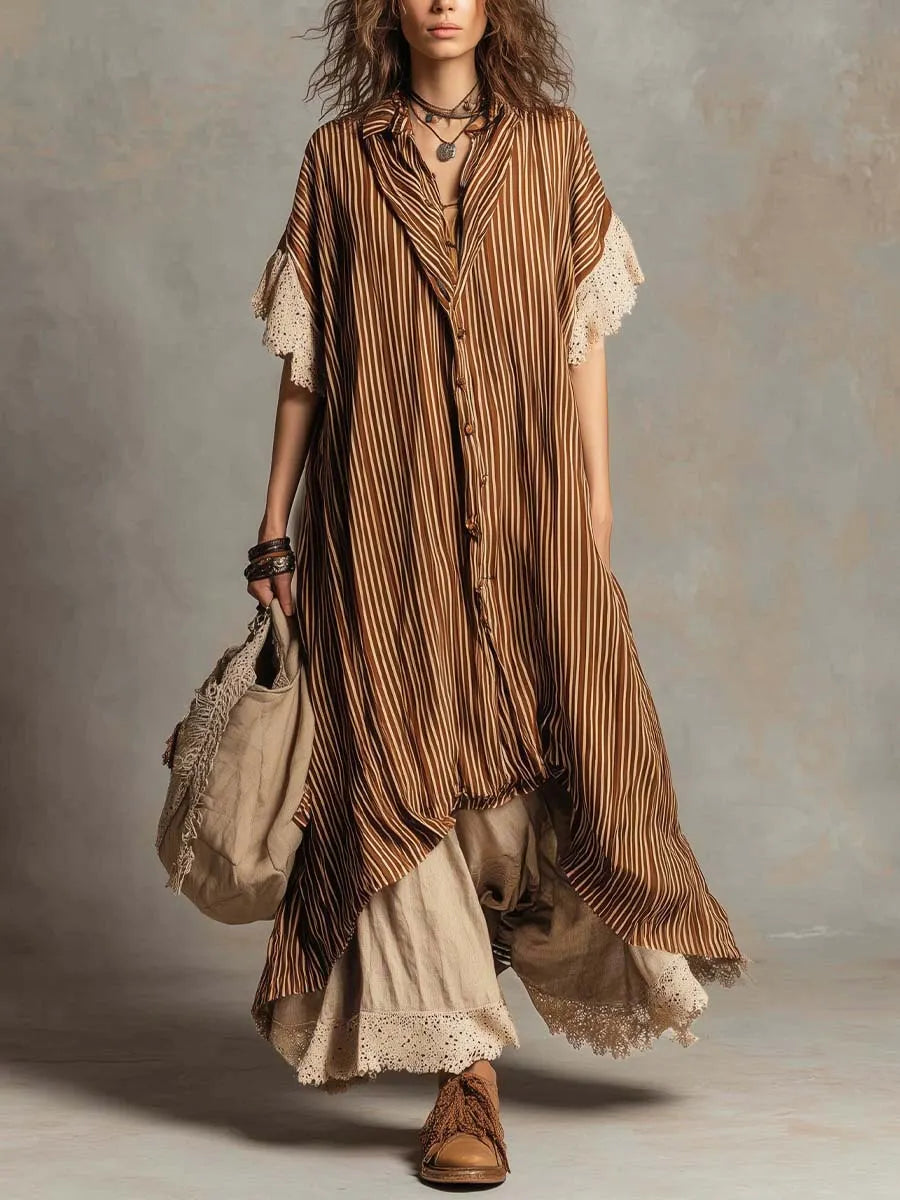 Meet the Bohemian Midi Dress – Unbeatable Price