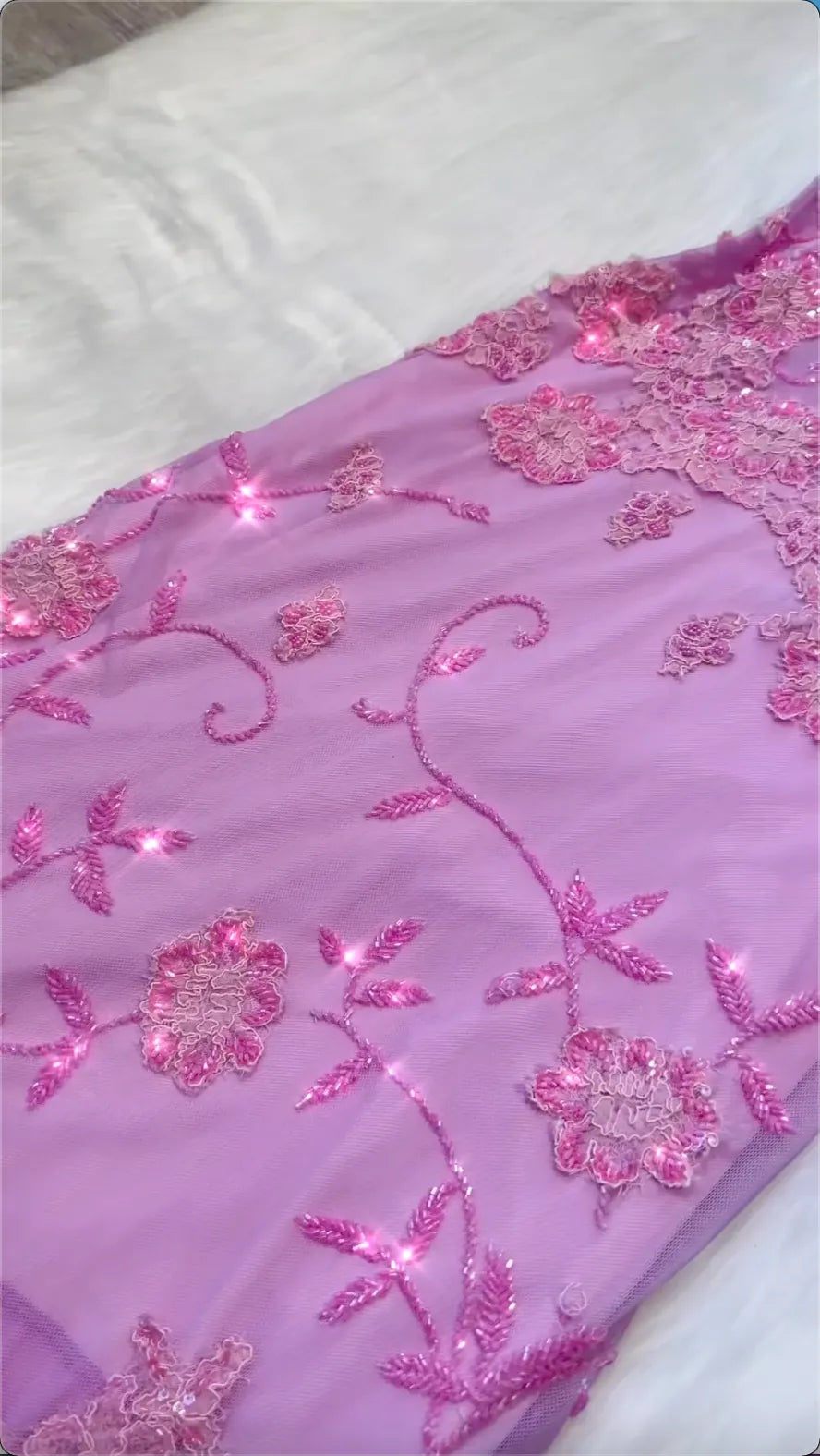 Beautiful fairytale dress🧚🏻