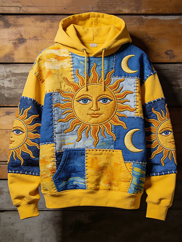 Chic Hoodie – Great Value