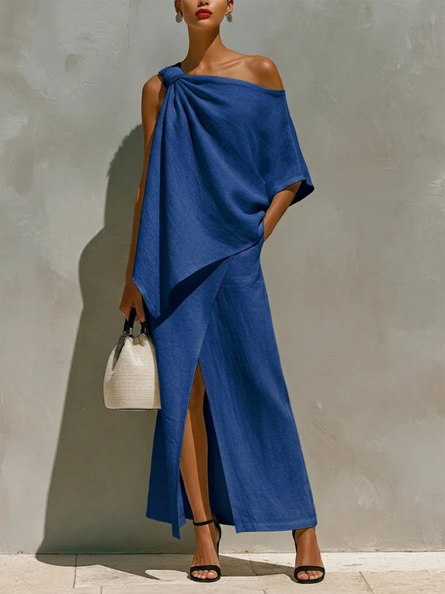 Chic Skirt – Everyday Luxury