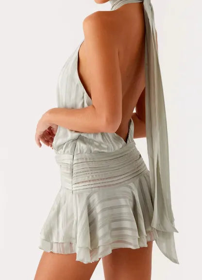 Sarah Mini Dress