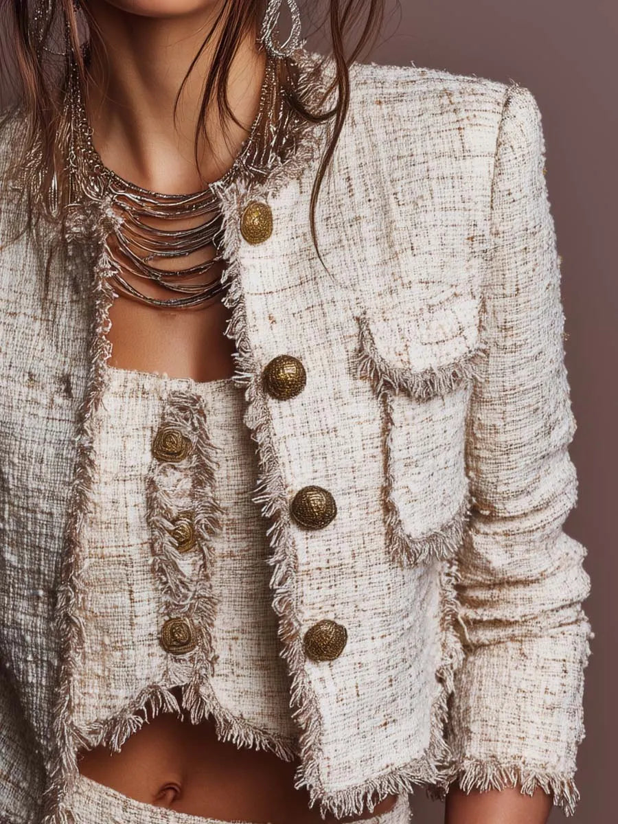 Elevated Jacket – Retro, Budget-Friendly