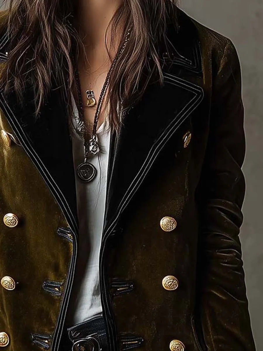 Chic Coat for Every Day – Steal of the Day