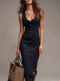 Chic Midi Dress in lace, Affordable Luxury