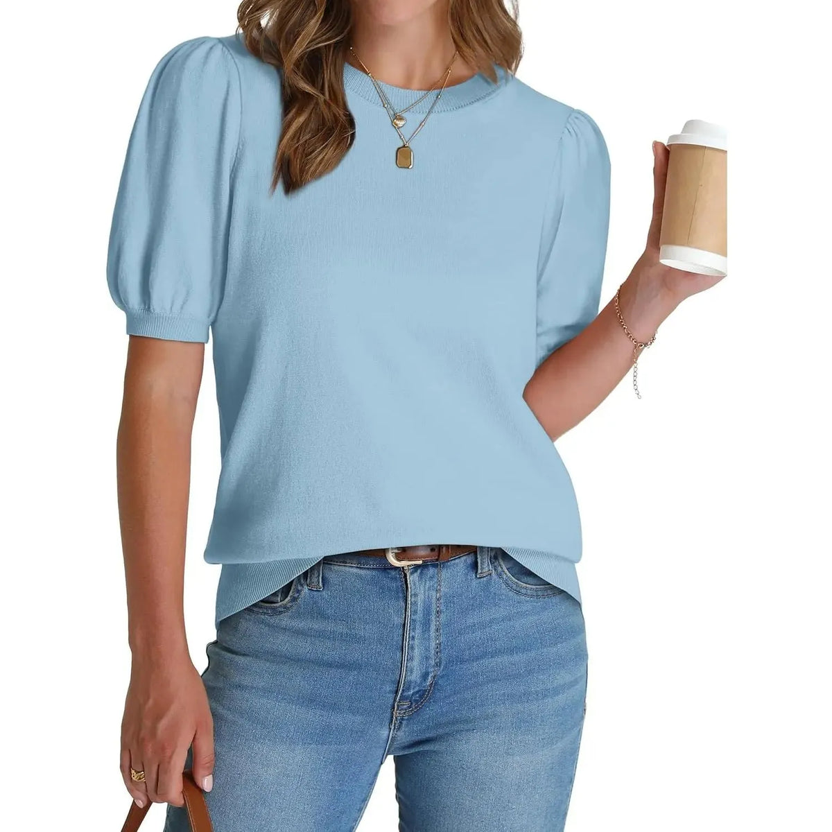 Chic Sweater You'll Love – Steal of the Day
