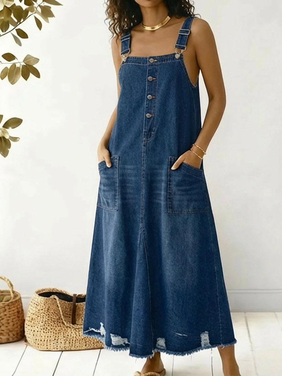 Chic Dress – Luxe for Less