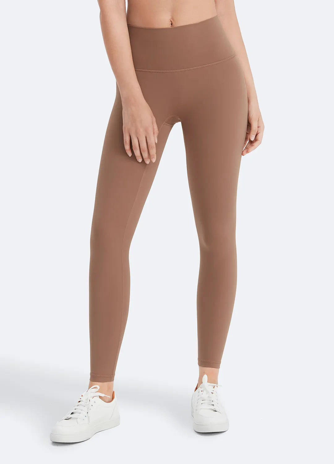 Casual-Fit Leggings for Everyday Comfort