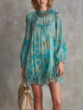 Elevated Mini Dress – Chic, Great Value