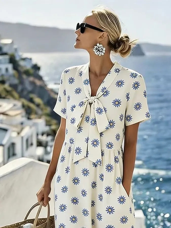 Dress with premium – Premium Look