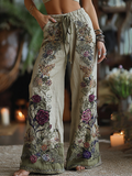 Pants with linen – Best Value
