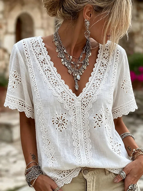 The Vintage Shirt – Luxe for Less