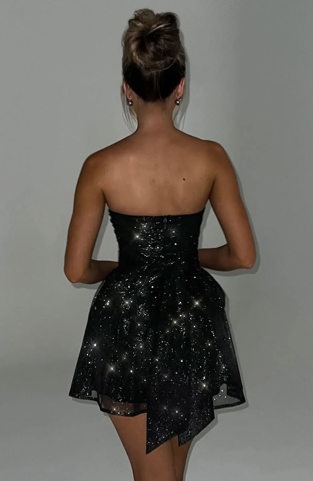 Nina Mini Dress