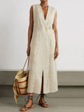 Elevated Dress – Chic, Everyday Luxury