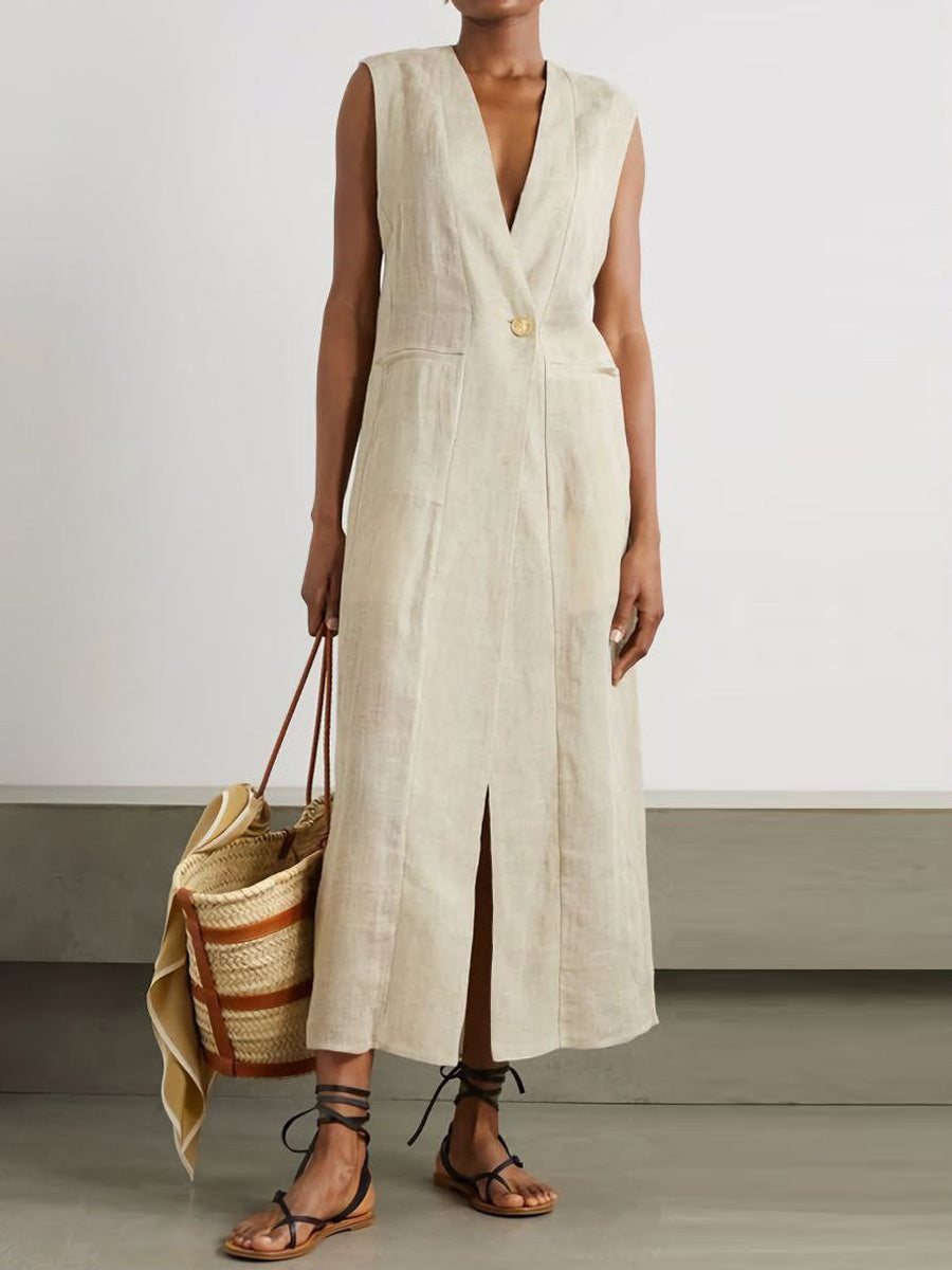 Elevated Dress – Chic, Everyday Luxury