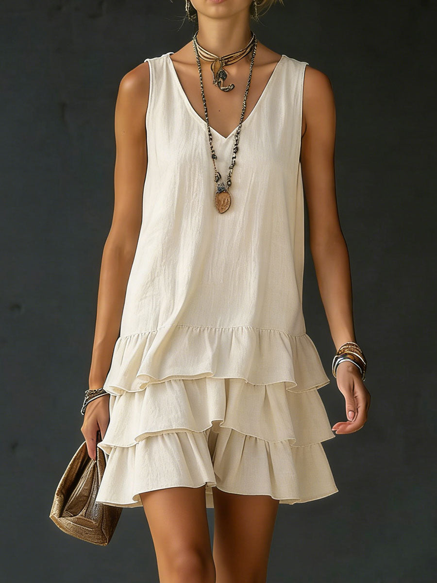 Chic Dress for Every Day – Everyday Luxury