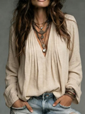 Chic Top – Worth Every Penny