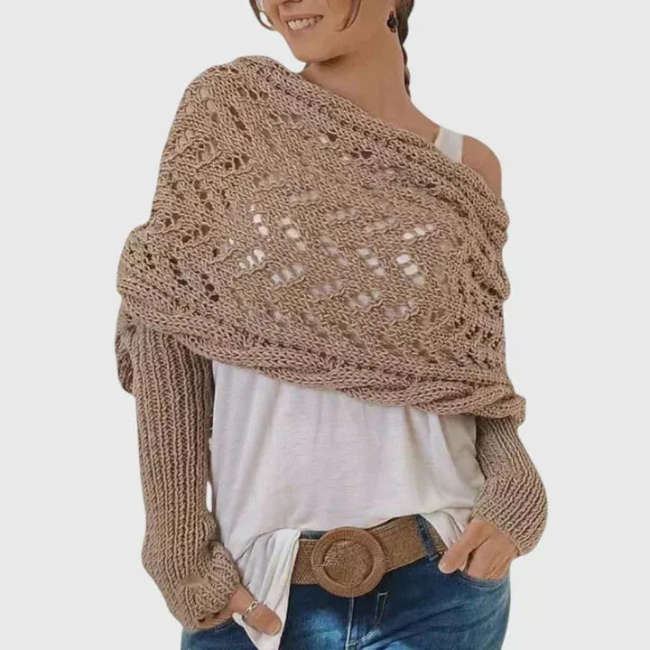 Lynoreviah | Elegant Scarf