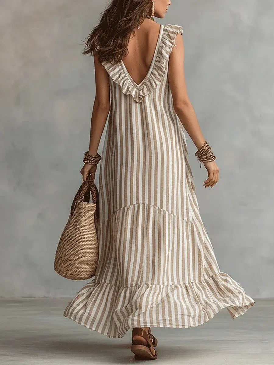 Dress That Flatters – Chic & cotton