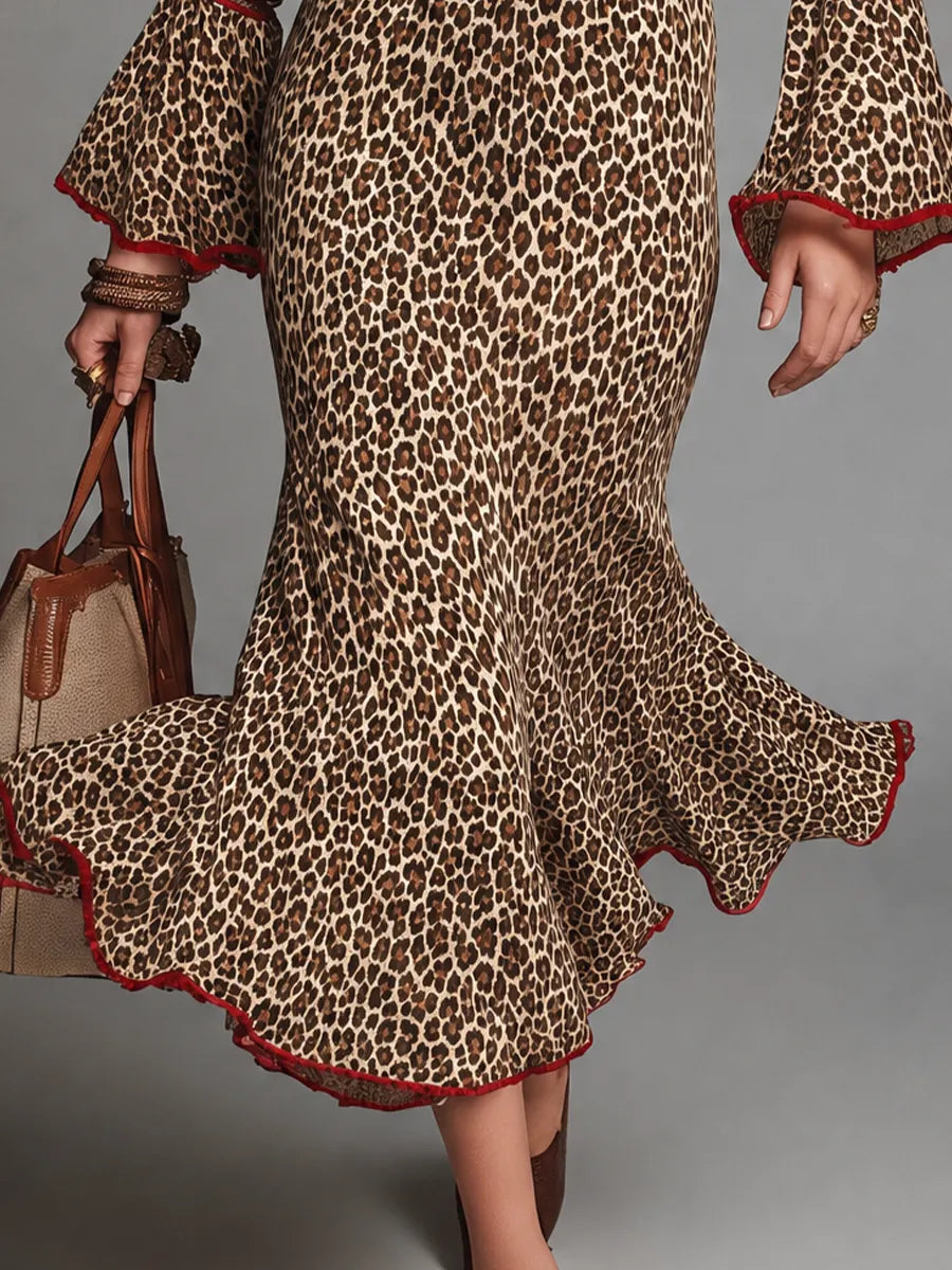 The Chic Maxi Dress – Great Value