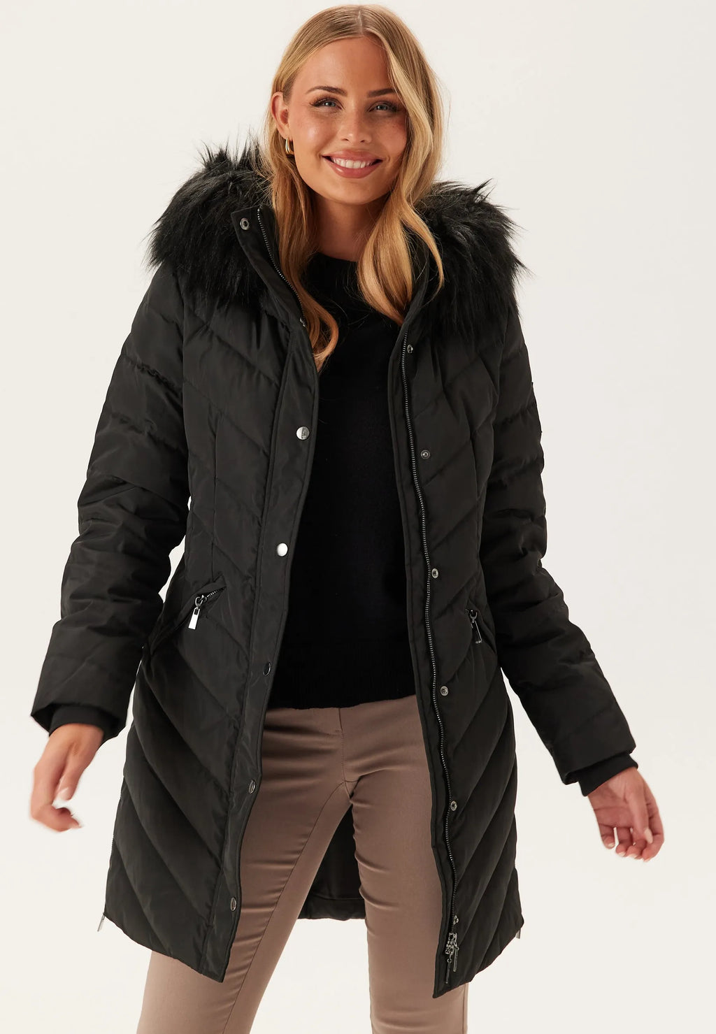 Down Coat