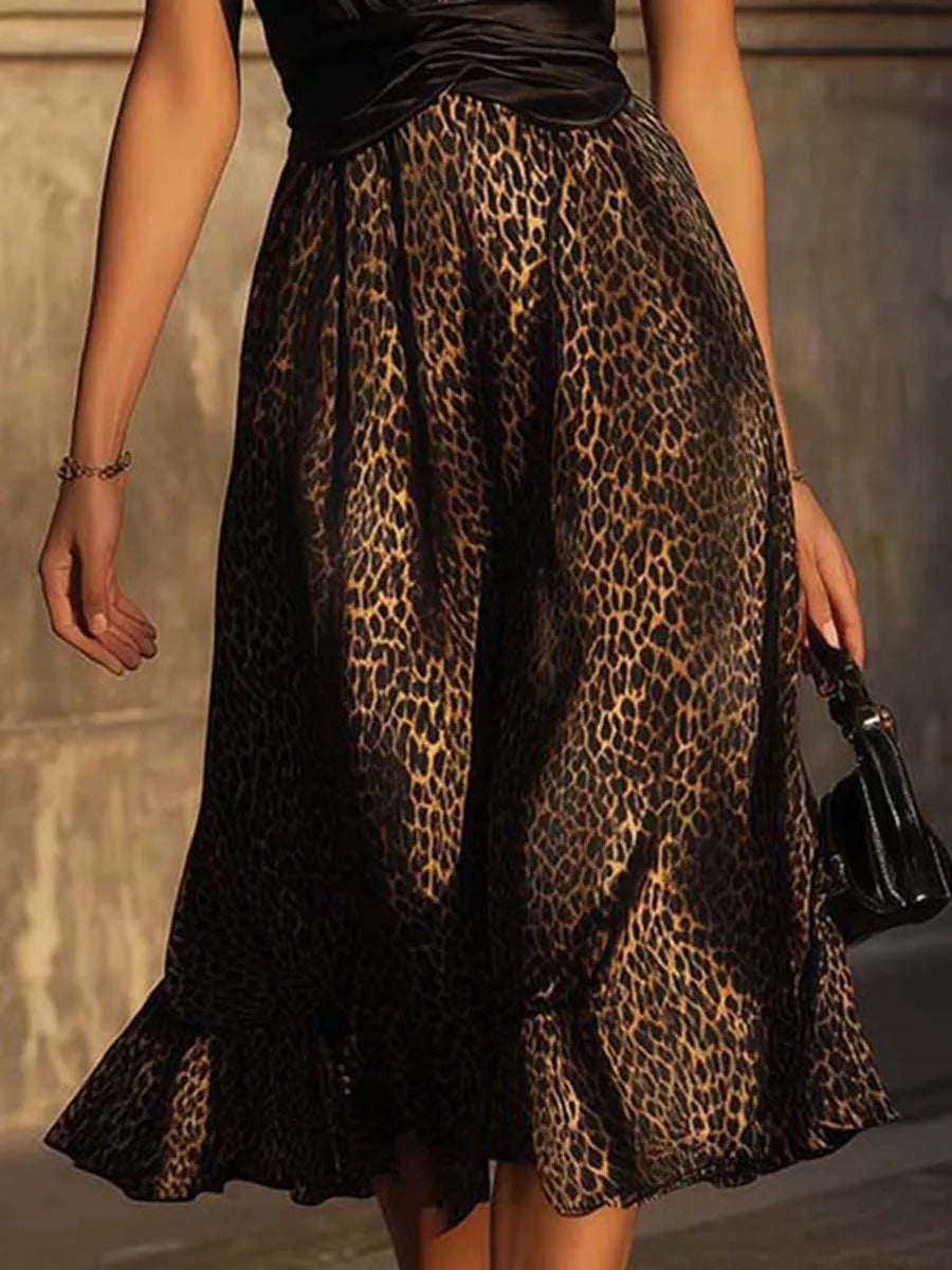 Boho Midi Dress You'll Love – Steal of the Day