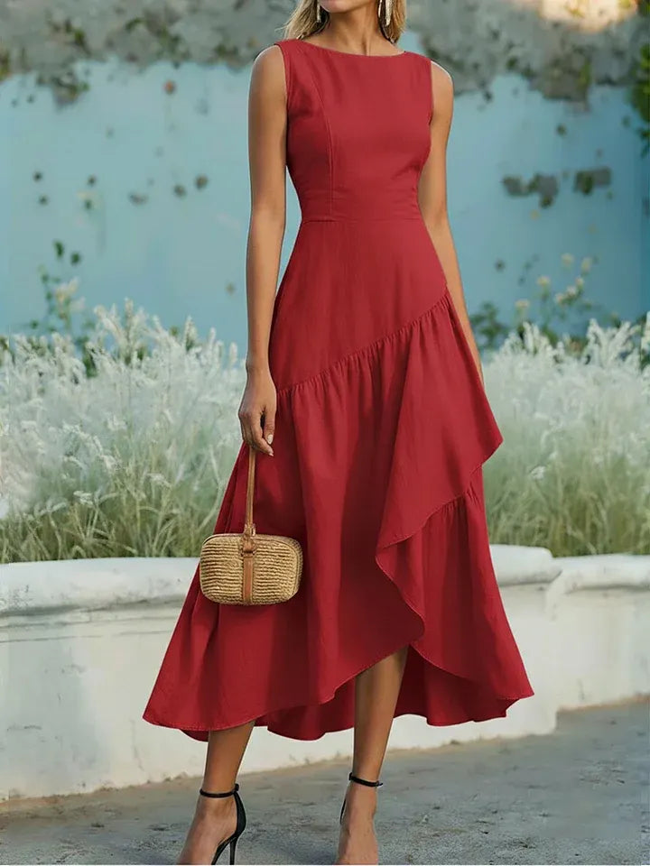 Smart Price: Chic Dress