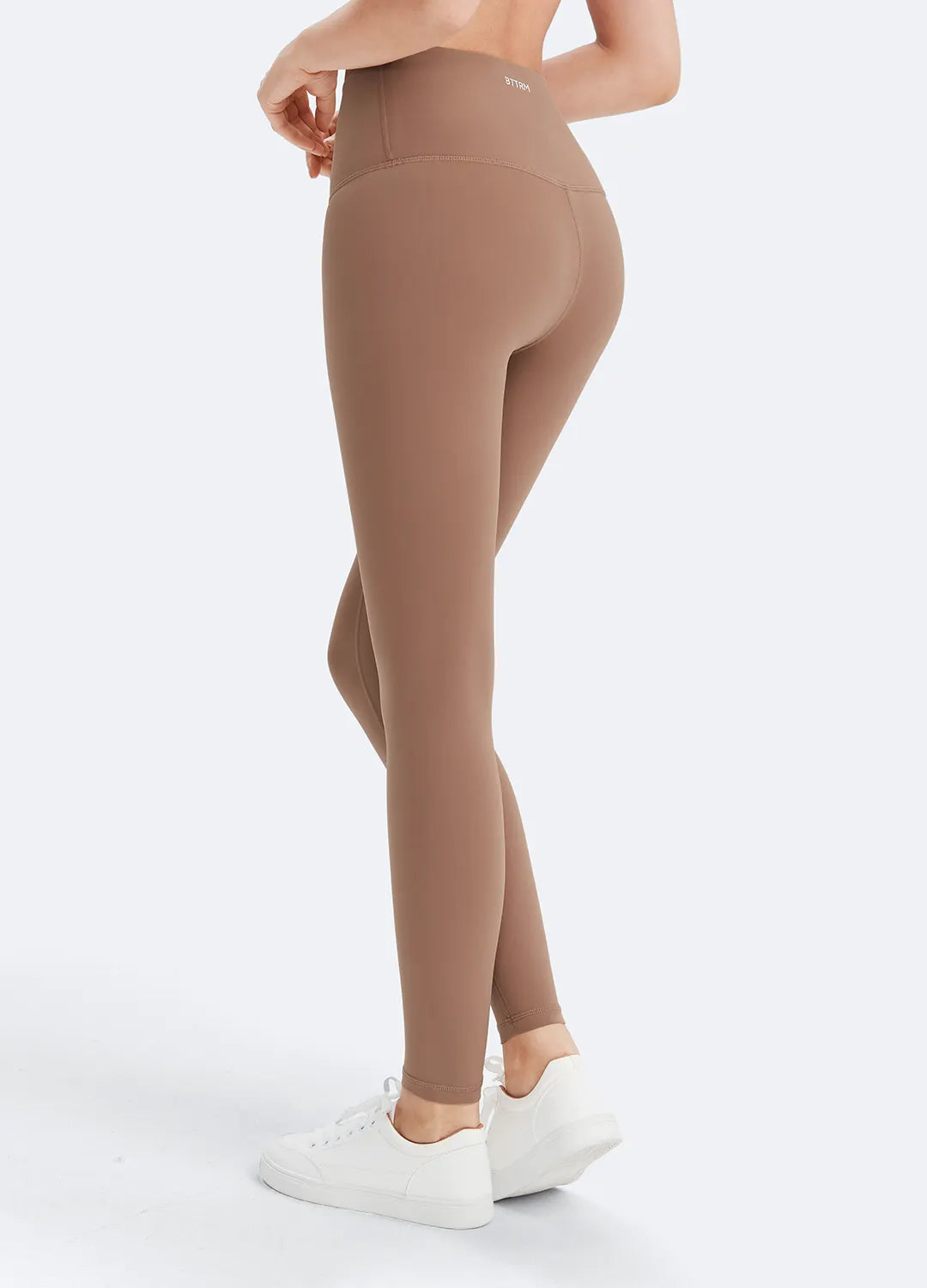 Casual-Fit Leggings for Everyday Comfort
