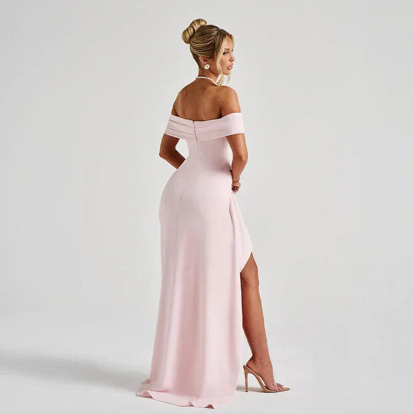 Stella Maxi Dress