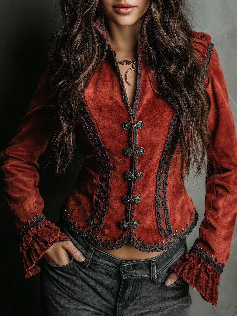 The Vintage Jacket – Worth Every Penny