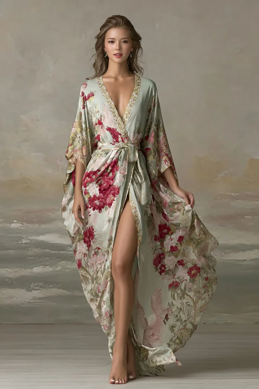 Vintage Robe You'll Love – Budget-Friendly