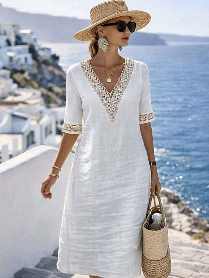 Dress That Flatters – Chic & premium