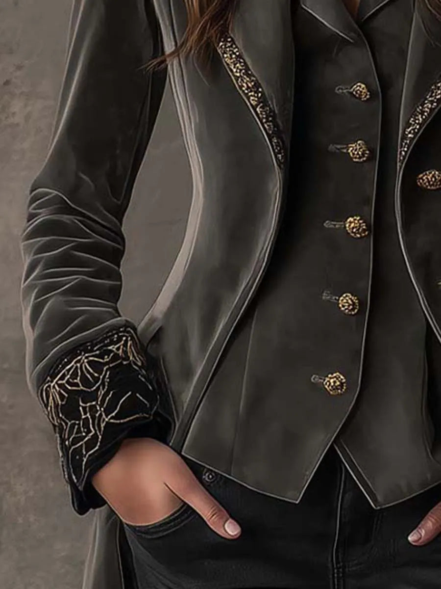 Chic Blazer You'll Love – Worth Every Penny