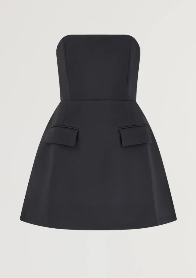 Arlette Mini Dress