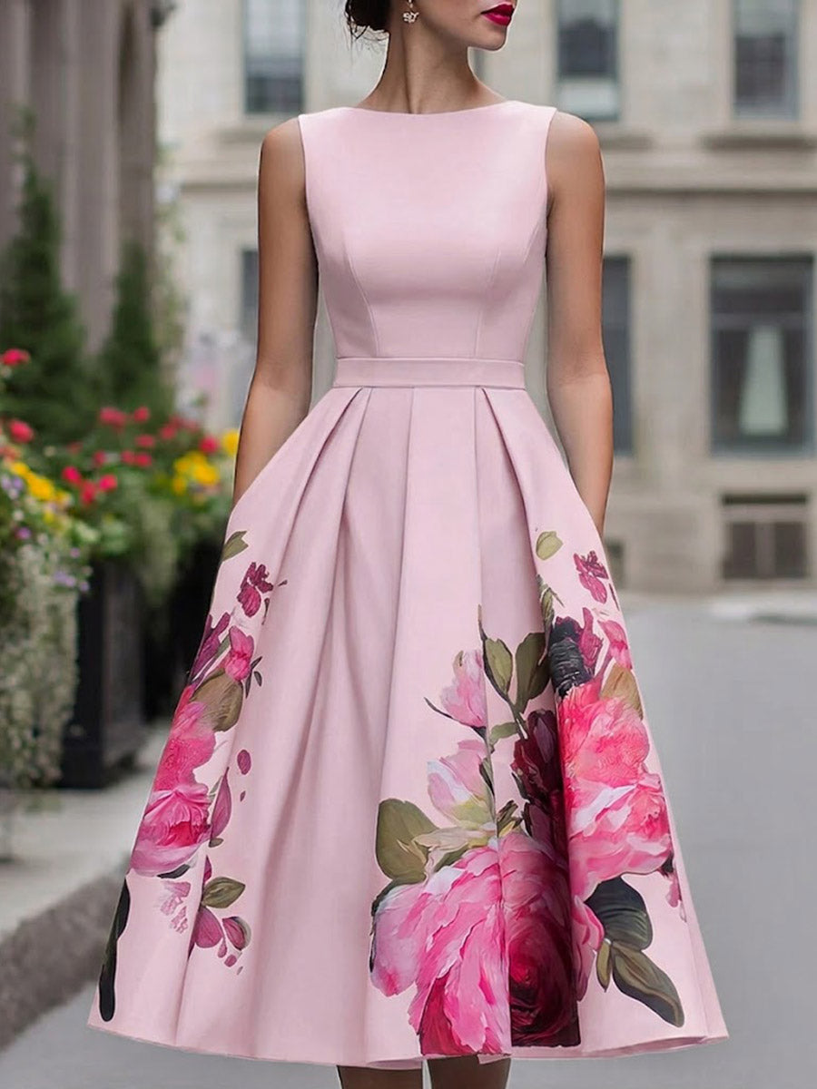 Dress with lace – Designer Aesthetic
