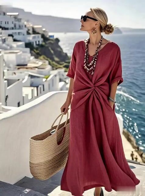 The Chic Dress – Worth Every Penny