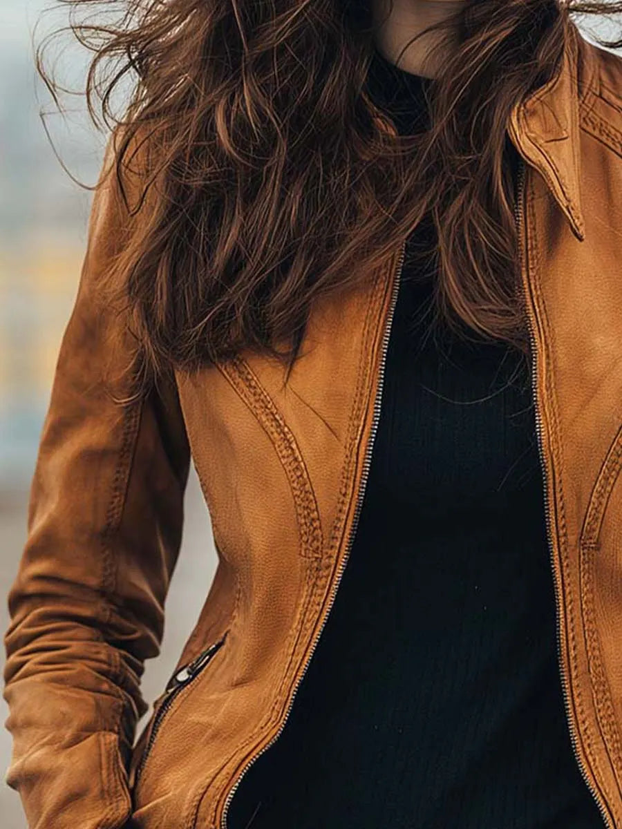 Meet the Vintage Jacket – Designer Aesthetic