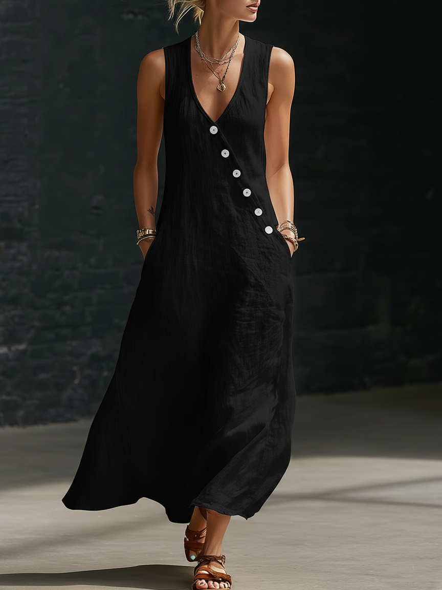 Elevated Dress – Chic, Everyday Luxury