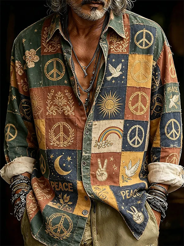 Boho Shirt – Great Value