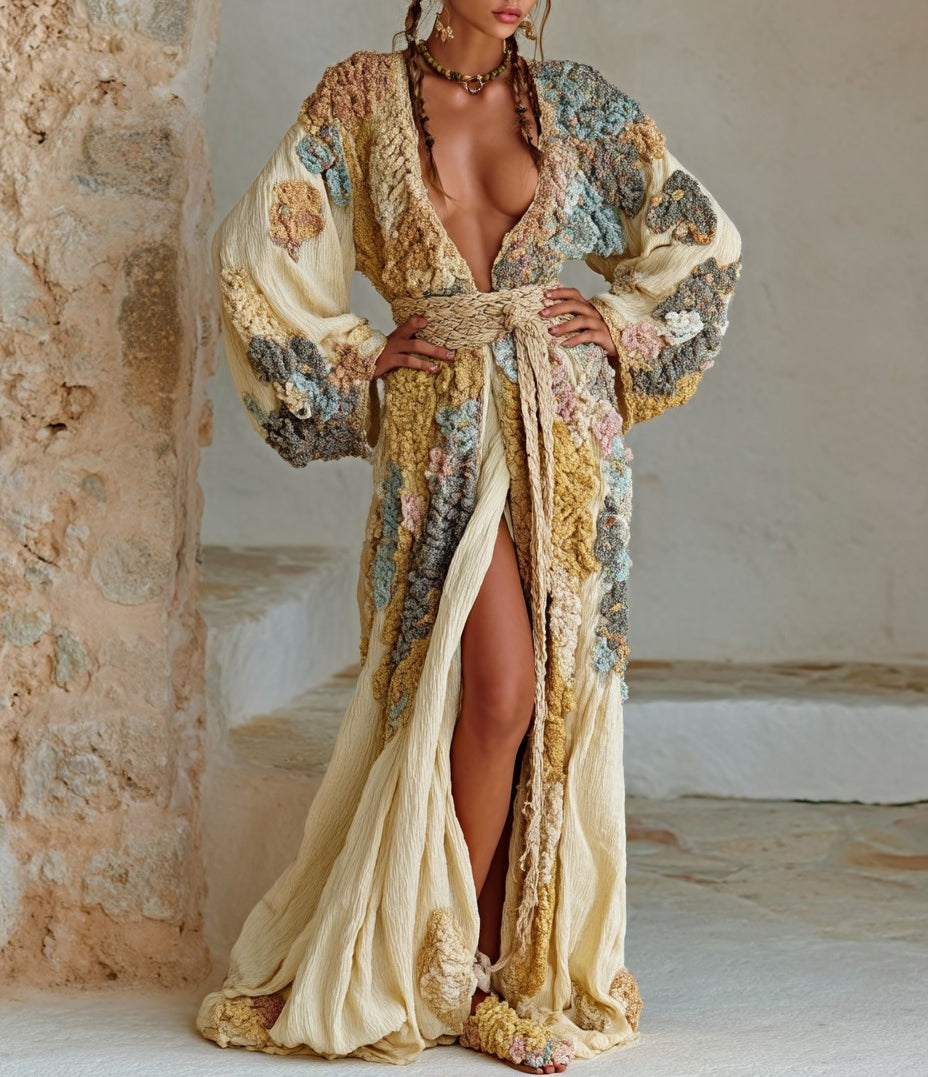 Vintage Robe – Everyday Luxury