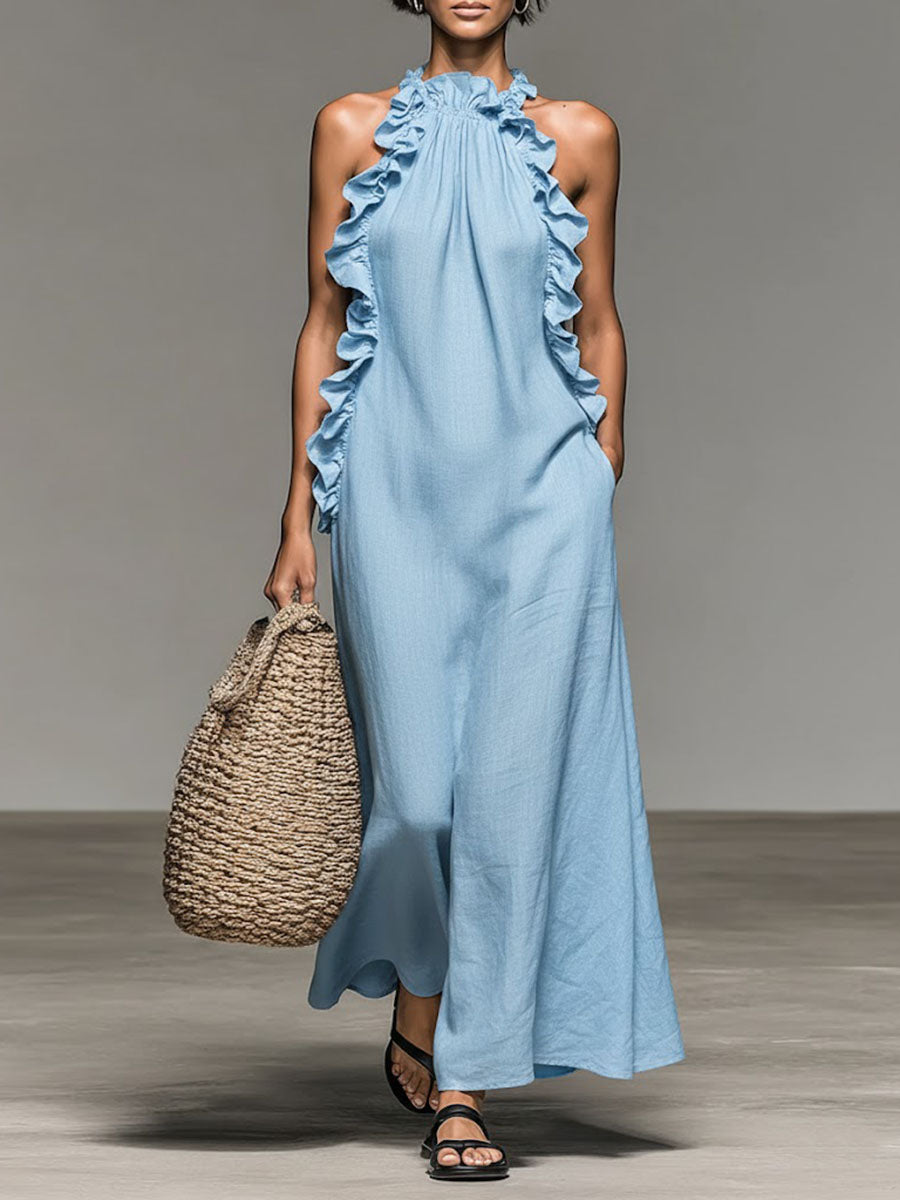 Chic Dress – Budget-Friendly