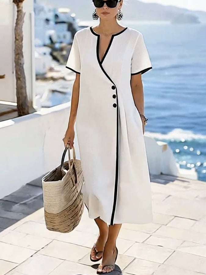 Dress That Flatters – Chic & premium