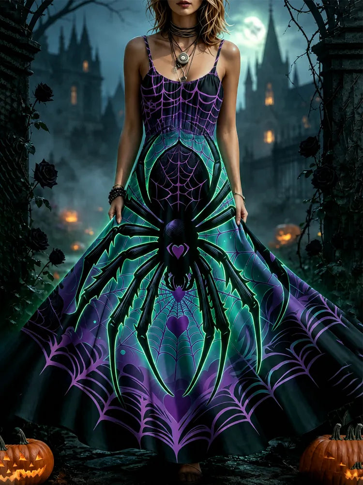 Gothic Dress – Halloween Trend