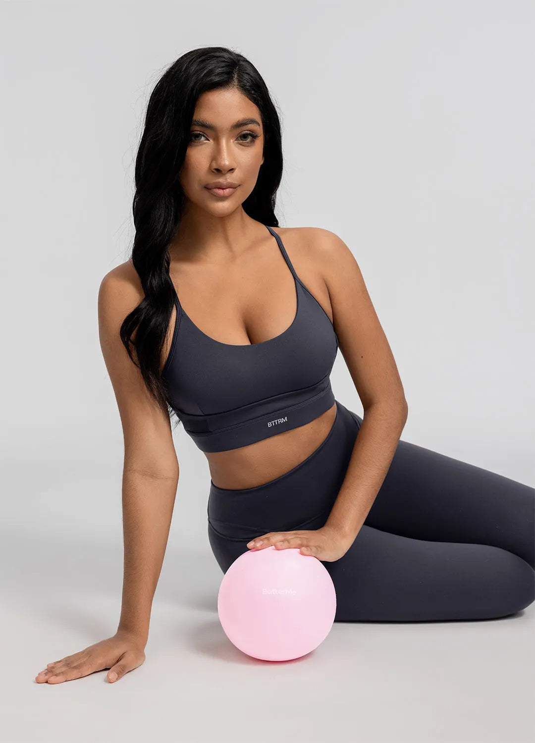 Ultra-Comfort High-Waisted Stretch Performance Leggings