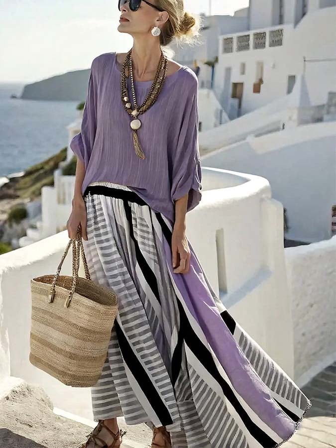 Chic Skirt You'll Love – Everyday Luxury