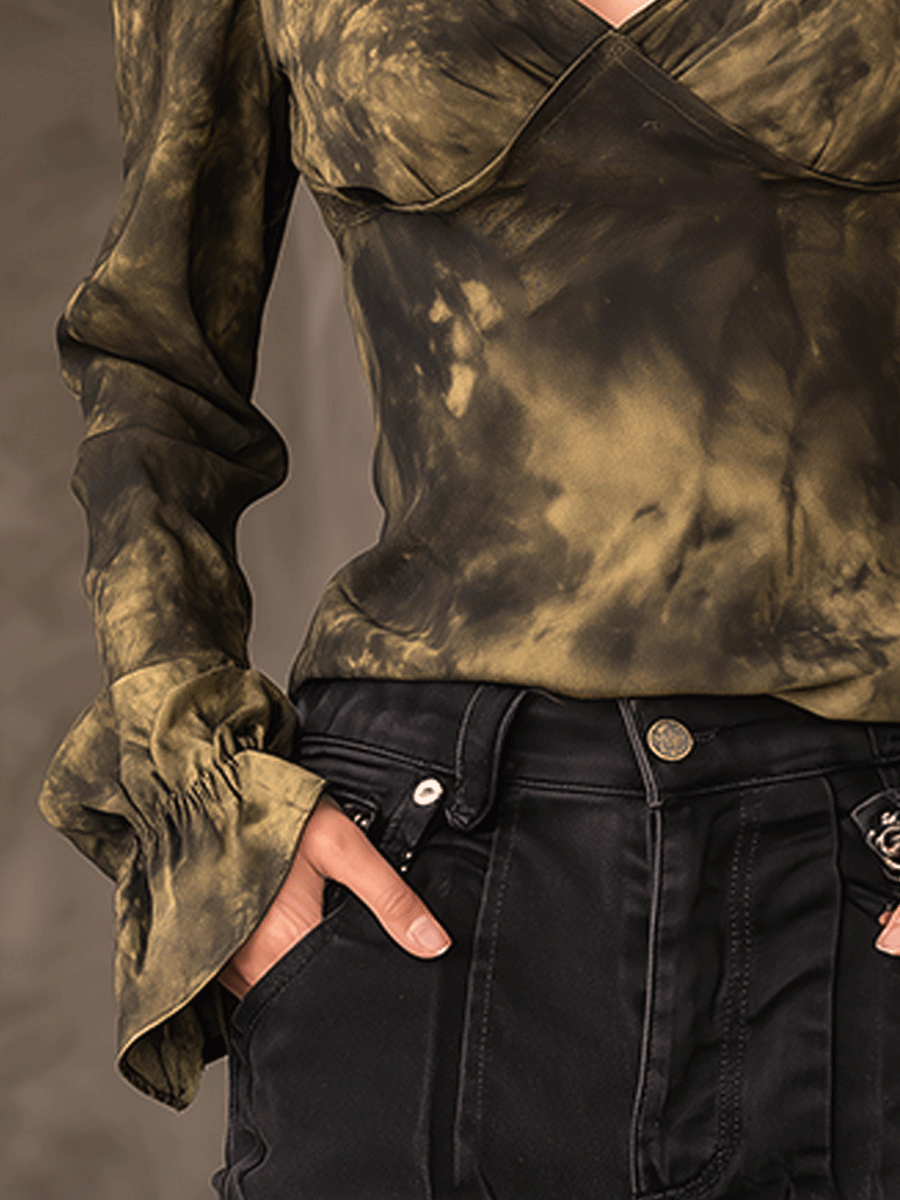 The Vintage Top – Worth Every Penny