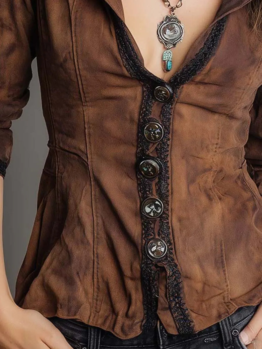 Unbeatable Price: Vintage Shirt