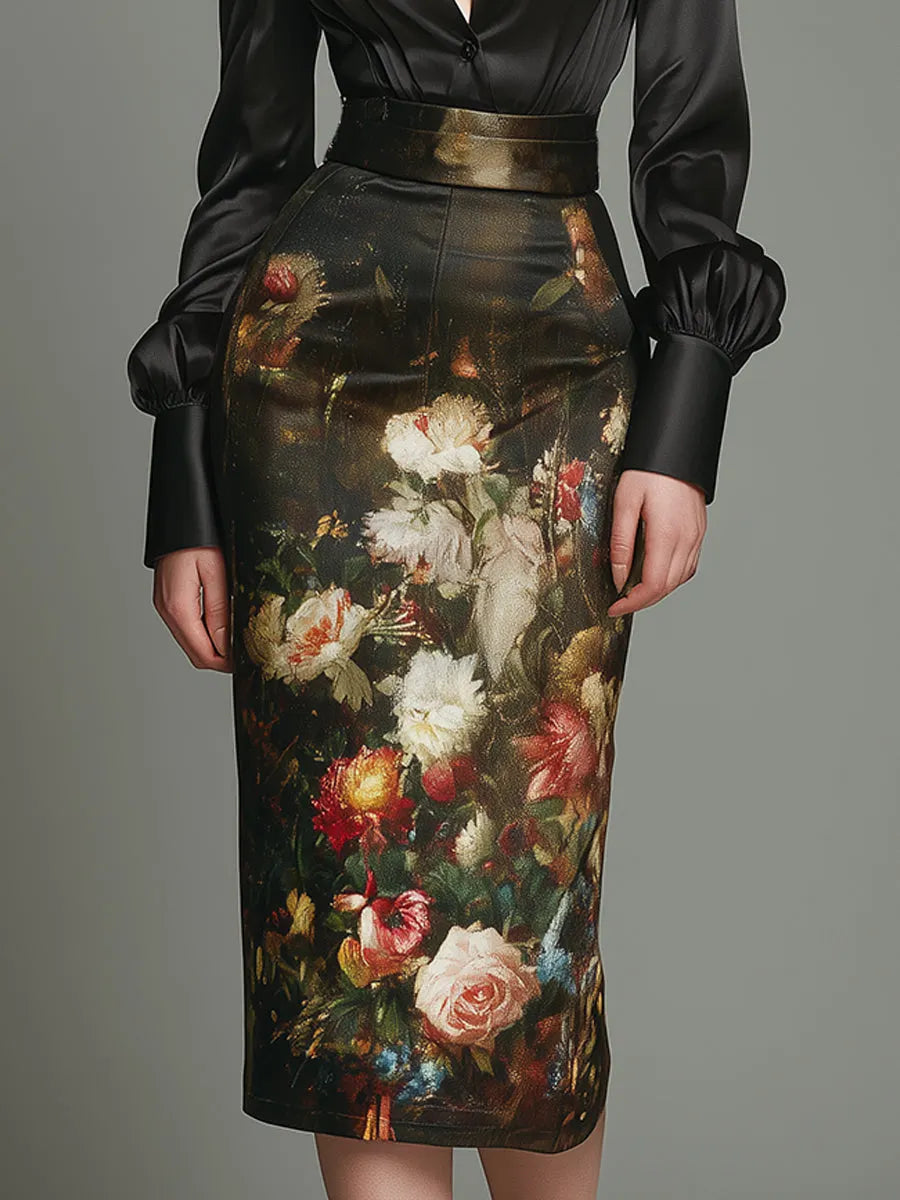 Meet the Elegant Midi Dress – Unbeatable Price