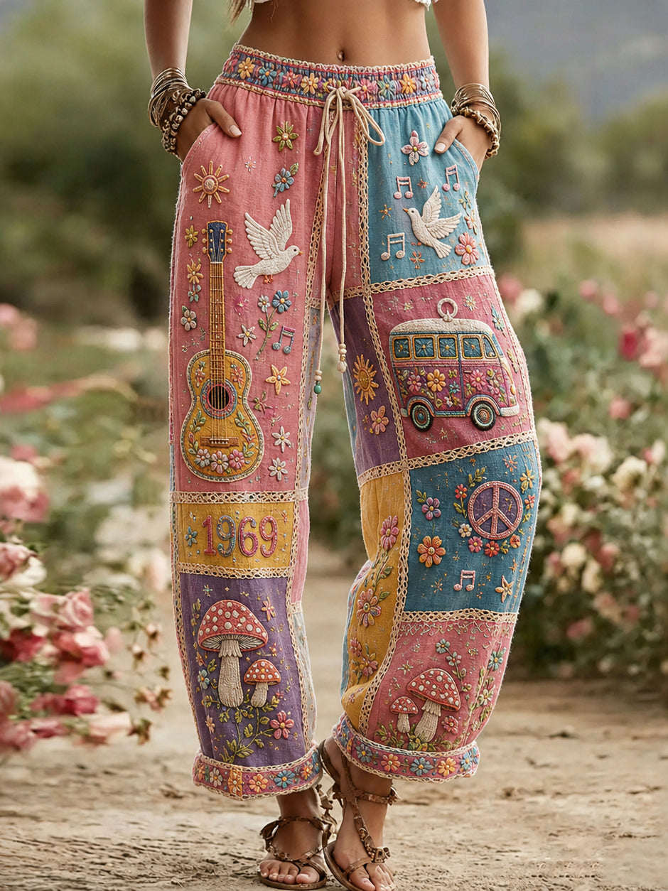 The Vintage Pants – Worth Every Penny