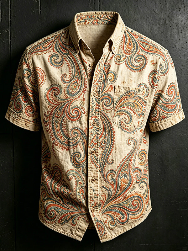 Unbeatable Price: Retro Shirt