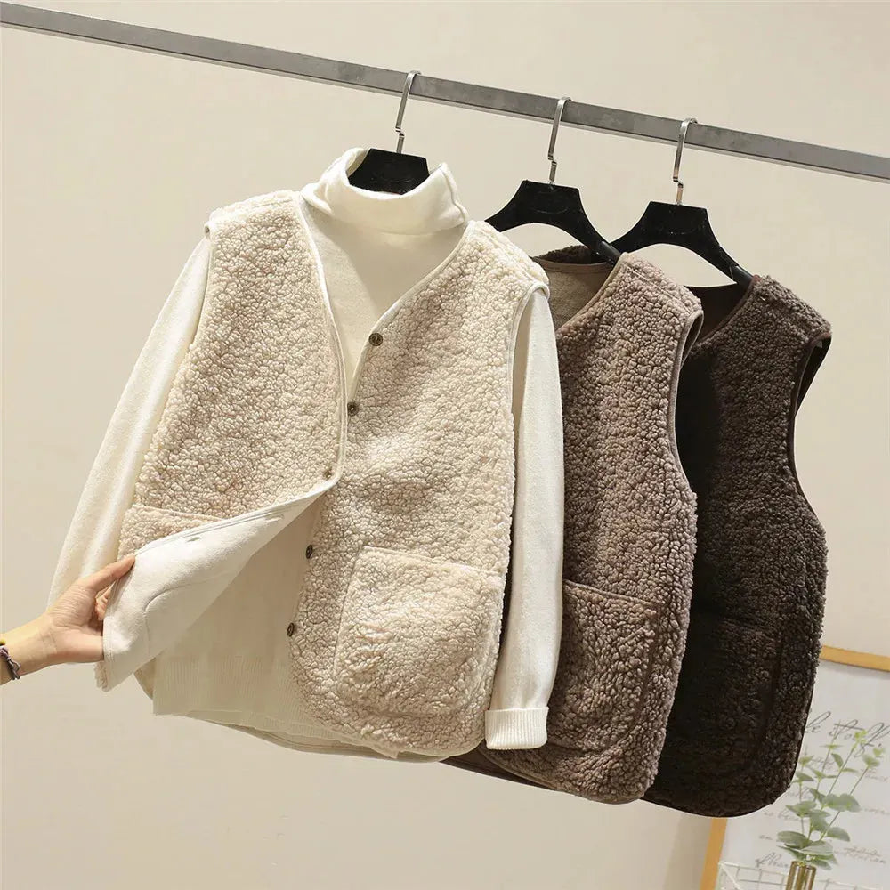 Harper | Classic Cardigan